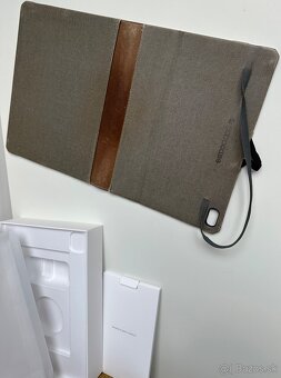 Predám iPad Pro 11-inch M2 wi-fi+cellular 256gb - 8