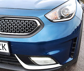 KIA Niro 1.6 Gdi EcoHybrid - 8