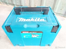 Makita SG1251J drazkovacia freza - 8