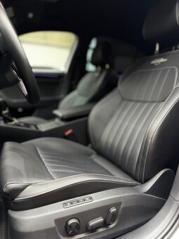 Škoda Superb 2.0 TDI 147kw L&K 4x4 DSG,29tis km,1Majiteľ - 8