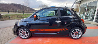 Abarth 595 MTA - 8