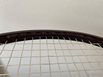 Head Prestige MP L - 8