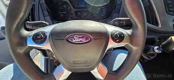 Ford Transit 2,2cm³, 114kw - 8