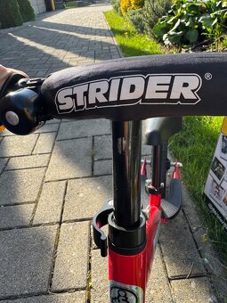 Odrážadlo pre deti Strider 12 Sport, v. 18m+ - 8
