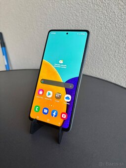 Samsung Galaxy A52 5G 128GB - 8