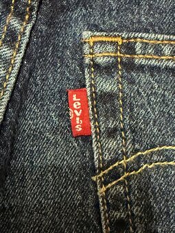 Levis 501 - 8
