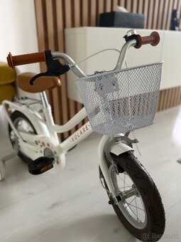 Volare – Detský bicykel Liberty 12″ - 8