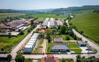 NOVOSTAVBA 3-izbovy byt, balkon - 8
