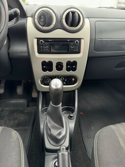 ✅️Dacia Logan MCV 1.5 dCi FAP LS Cool✅️ - 8