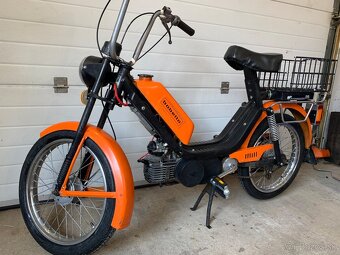Babeta 210 - 8
