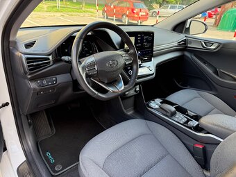 Hyundai Ioniq Facelift 40KWh full Led - 8