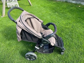 Športový kočík Britax - 8