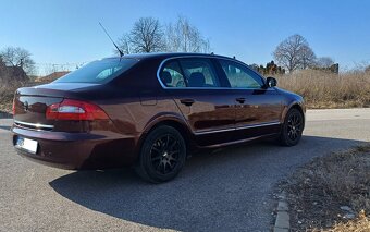 Škoda Superb 2.0 TDI 125KW 170PS - 8