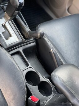 Mitsubishi L200 - 8
