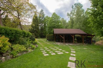 Luxusná chata na Ružíne so súkromným mólom - 8