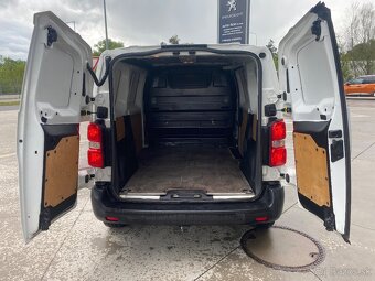 Predam Peugeot expert r.v. 2017 2.0 HDI 90 KW. - 8