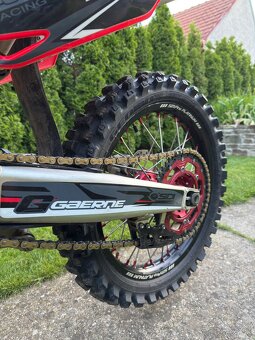 Honda CRF 250 - 8