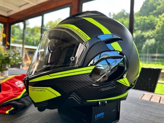Preklápacia prilba na motocykel LS2 FF900 Valiant II - 8