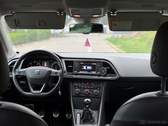 Predam SEAT LEON FR 2.0 TDI 110kw uprava cupra SVK - 8