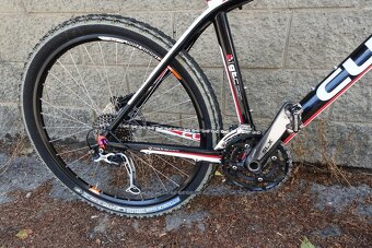 Cube Reaction GTC PRO Carbon - 8