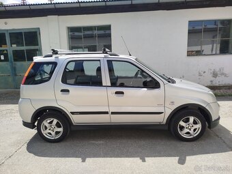 Suzuki Ignis - 8