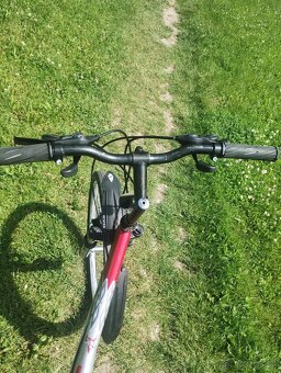 Predám Horský bicykel Altrix Bora I - 8