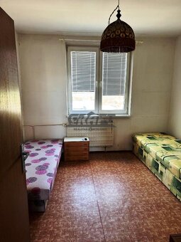 2-izbový byt na ul. D. Skuteckého - Malacky - 8