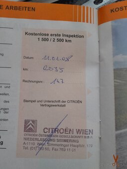 Citroen jumper L2H2 3450mm - 8