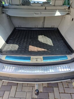 MERCEDES - ML320 CDI 4 MATIC - 8