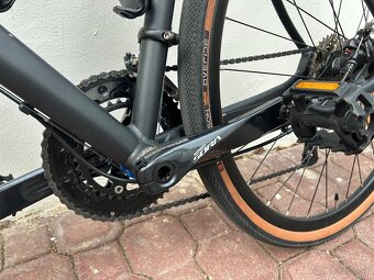 pansky bicykel Triban RC500 - vyborny stav - 8