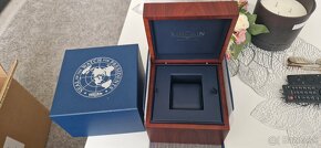 krabice k hodinkám watch box - 8