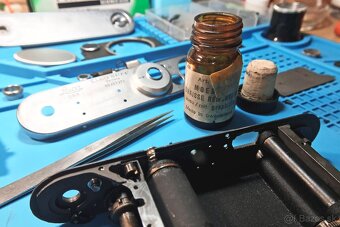 Leica Ic - 8