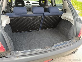 Peugeot 206 - 8