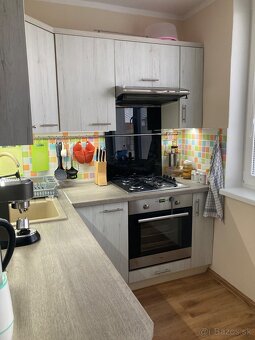 3 izb zariadeny byt Terasa Humenska dlhodoby prenajom - 8