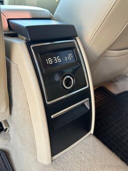 Skoda superb combi 2.0tdi CR - 8