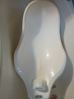 Postelka, prebalovaci pult, sterilizátor flias, odsavacka ml - 8