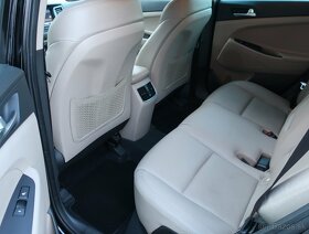 Hyundai Tucson 2016 2.0 CRDi, výbava Xpossible, 4x4, AUTOMAT - 8