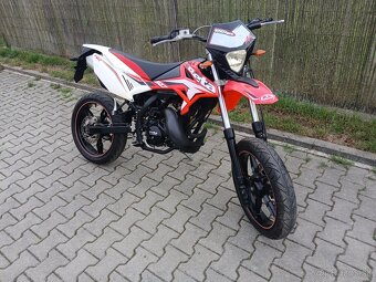 Beta RR 50 - 8