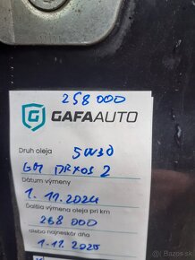 OPEL ASTRA GTC, 1,6i,77kw,NOVA STK+EK do 6/2027 - 8