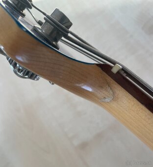 Jazz Bass JB-62’ Ltd MH - 8