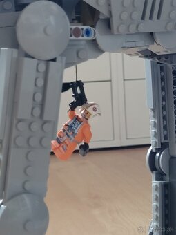 Lego Star Wars - 8