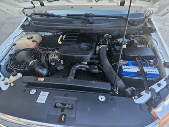 FORD RANGER PICK UP - 8