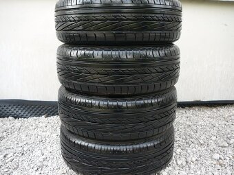 PNEUMATIKY LETNE AJ 195/55R16 - 8