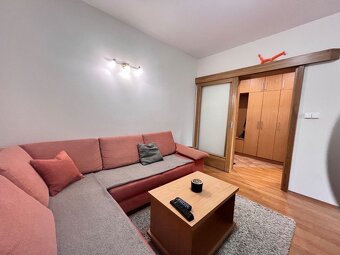 Na prenájom 1 izbový byt - Radvaň/Podháj N1B189ZL - 8
