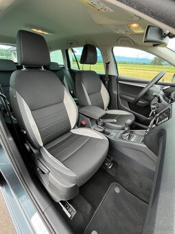 Škoda octavia combi 2.0tdi JOY - 8