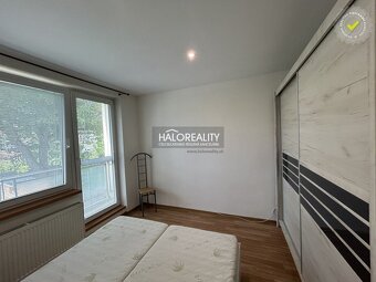 HALO reality - Prenájom, dvojizbový byt Bojnice, Lúčky - EXK - 8