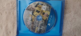 Hry na PS 4 - 8