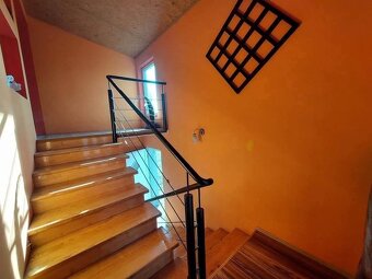 ZNÍŽENÁ CENA Priestranný RD - Komárno, časť Nová Osada - 8