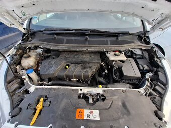 Predam Ford GALAXY 2.0 tdci , 110 kw, 7 miestny - 8