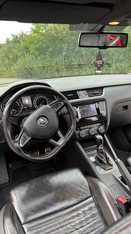 Škoda octavia VRS 135kw - 8